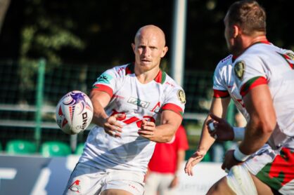 Федерация регби России — rugby.ru официальный сайт - Официальный сайт Федерации регби России