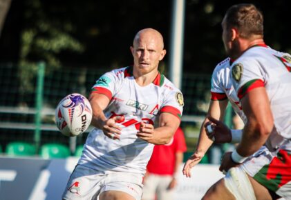 Федерация регби России — rugby.ru официальный сайт - Официальный сайт Федерации регби России