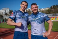 Федерация регби России — rugby.ru официальный сайт - Официальный сайт Федерации регби России