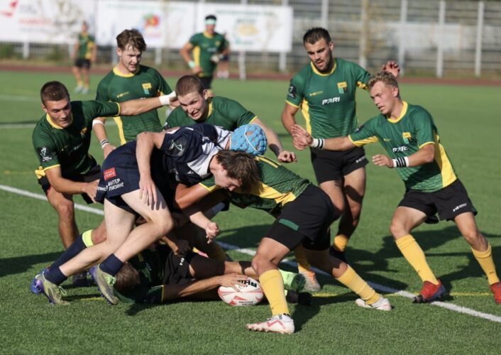 Федерация регби России — rugby.ru официальный сайт - Официальный сайт Федерации регби России