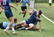 Федерация регби России — rugby.ru официальный сайт - Официальный сайт Федерации регби России