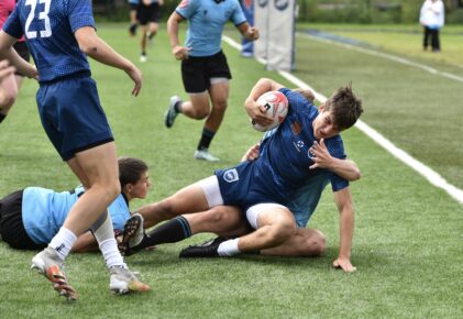 Федерация регби России — rugby.ru официальный сайт - Официальный сайт Федерации регби России