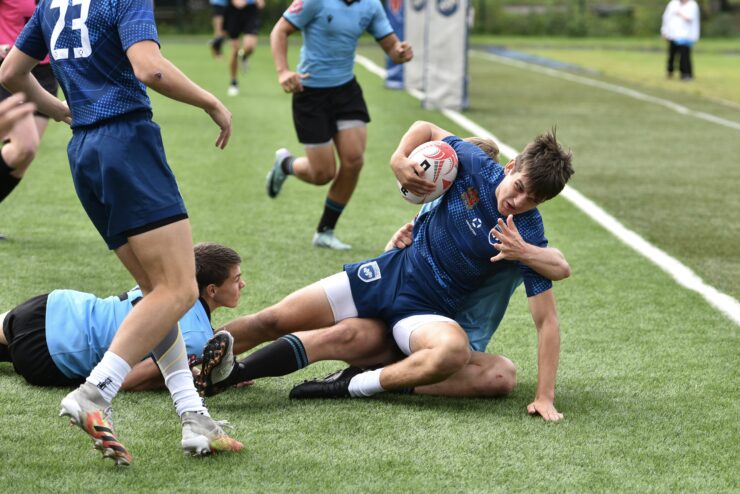 Федерация регби России — rugby.ru официальный сайт - Официальный сайт Федерации регби России