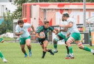 Федерация регби России — rugby.ru официальный сайт - Официальный сайт Федерации регби России