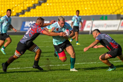 Федерация регби России — rugby.ru официальный сайт - Официальный сайт Федерации регби России