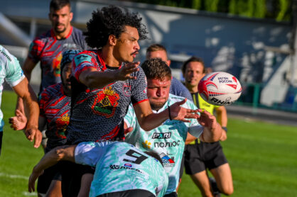 Федерация регби России — rugby.ru официальный сайт - Официальный сайт Федерации регби России