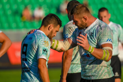 Федерация регби России — rugby.ru официальный сайт - Официальный сайт Федерации регби России