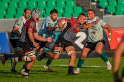 Федерация регби России — rugby.ru официальный сайт - Официальный сайт Федерации регби России