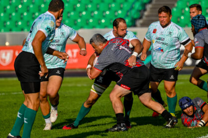 Федерация регби России — rugby.ru официальный сайт - Официальный сайт Федерации регби России