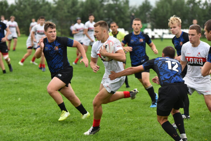 Федерация регби России — rugby.ru официальный сайт - Официальный сайт Федерации регби России