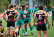 Федерация регби России — rugby.ru официальный сайт - Официальный сайт Федерации регби России