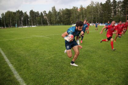 Федерация регби России — rugby.ru официальный сайт - Официальный сайт Федерации регби России