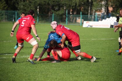 Федерация регби России — rugby.ru официальный сайт - Официальный сайт Федерации регби России