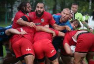 Федерация регби России — rugby.ru официальный сайт - Официальный сайт Федерации регби России