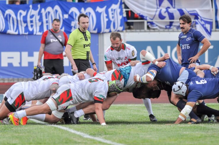 Федерация регби России — rugby.ru официальный сайт - Официальный сайт Федерации регби России