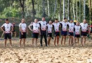 Федерация регби России — rugby.ru официальный сайт - Официальный сайт Федерации регби России