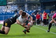 Федерация регби России — rugby.ru официальный сайт - Официальный сайт Федерации регби России