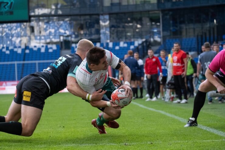 Федерация регби России — rugby.ru официальный сайт - Официальный сайт Федерации регби России