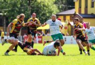 Федерация регби России — rugby.ru официальный сайт - Официальный сайт Федерации регби России