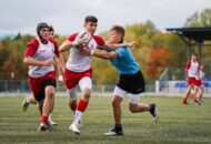 Федерация регби России — rugby.ru официальный сайт - Официальный сайт Федерации регби России