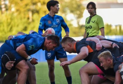 Федерация регби России — rugby.ru официальный сайт - Официальный сайт Федерации регби России