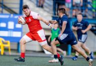 Федерация регби России — rugby.ru официальный сайт - Официальный сайт Федерации регби России