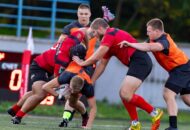 Федерация регби России — rugby.ru официальный сайт - Официальный сайт Федерации регби России