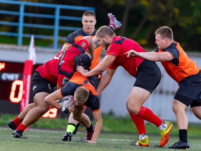 Федерация регби России — rugby.ru официальный сайт - Официальный сайт Федерации регби России