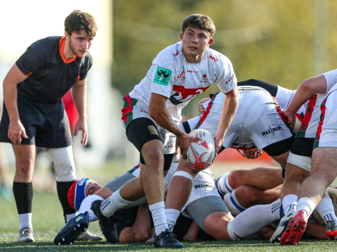 Федерация регби России — rugby.ru официальный сайт - Официальный сайт Федерации регби России