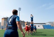 Федерация регби России — rugby.ru официальный сайт - Официальный сайт Федерации регби России