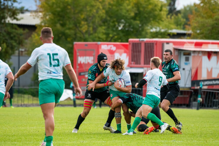 Федерация регби России — rugby.ru официальный сайт - Официальный сайт Федерации регби России