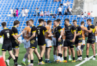 Федерация регби России — rugby.ru официальный сайт - Официальный сайт Федерации регби России