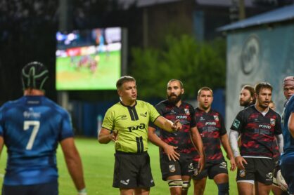 Федерация регби России — rugby.ru официальный сайт - Официальный сайт Федерации регби России