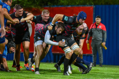 Федерация регби России — rugby.ru официальный сайт - Официальный сайт Федерации регби России