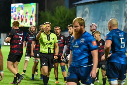 Федерация регби России — rugby.ru официальный сайт - Официальный сайт Федерации регби России