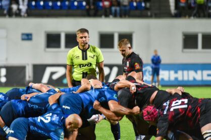 Федерация регби России — rugby.ru официальный сайт - Официальный сайт Федерации регби России