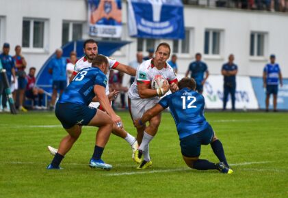 Федерация регби России — rugby.ru официальный сайт - Официальный сайт Федерации регби России