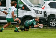 Федерация регби России — rugby.ru официальный сайт - Официальный сайт Федерации регби России