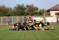 Федерация регби России — rugby.ru официальный сайт - Официальный сайт Федерации регби России