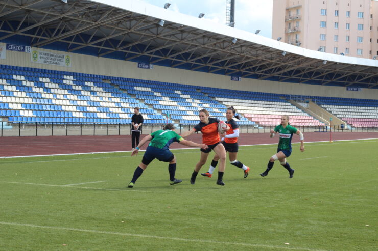 Федерация регби России — rugby.ru официальный сайт - Официальный сайт Федерации регби России