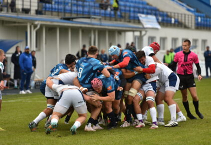 Федерация регби России — rugby.ru официальный сайт - Официальный сайт Федерации регби России