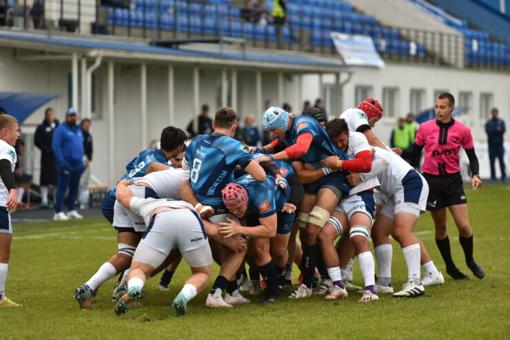 Федерация регби России — rugby.ru официальный сайт - Официальный сайт Федерации регби России