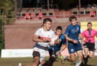 Федерация регби России — rugby.ru официальный сайт - Официальный сайт Федерации регби России