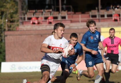 Федерация регби России — rugby.ru официальный сайт - Официальный сайт Федерации регби России