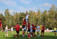 Федерация регби России — rugby.ru официальный сайт - Официальный сайт Федерации регби России