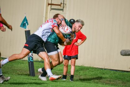 Федерация регби России — rugby.ru официальный сайт - Официальный сайт Федерации регби России