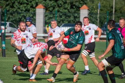 Федерация регби России — rugby.ru официальный сайт - Официальный сайт Федерации регби России