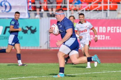 Федерация регби России — rugby.ru официальный сайт - Официальный сайт Федерации регби России