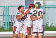 Федерация регби России — rugby.ru официальный сайт - Официальный сайт Федерации регби России