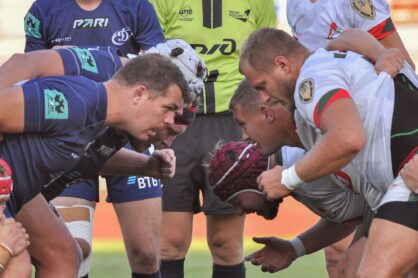 Федерация регби России — rugby.ru официальный сайт - Официальный сайт Федерации регби России